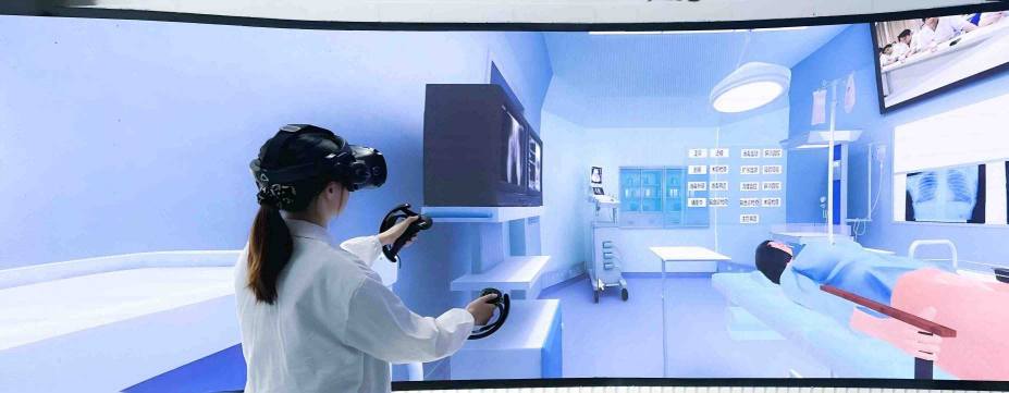 The the Belt and Road and BRICS Skills Development and Technology Innovation Competition, the competition procedures and standard setting meeting for medical and health events, was successfully held!